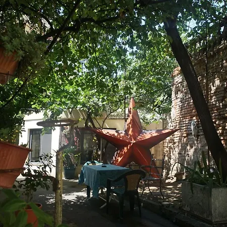 Apartment Albaniantrip And