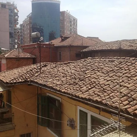 Apartment Albaniantrip And *