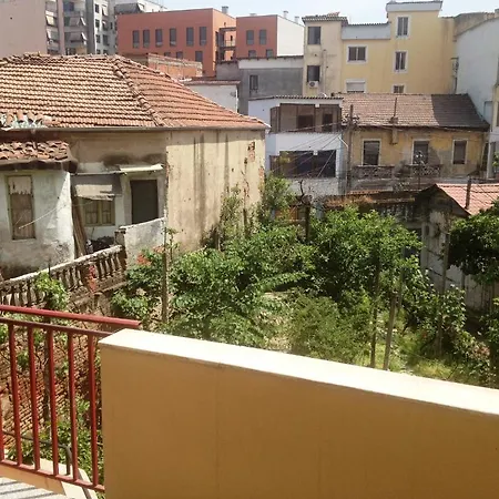 Albaniantrip And Appartamento Tirana